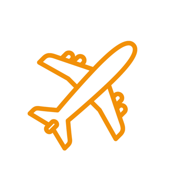 Icon Airplane