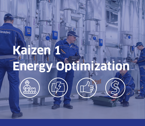 Energy Optimization