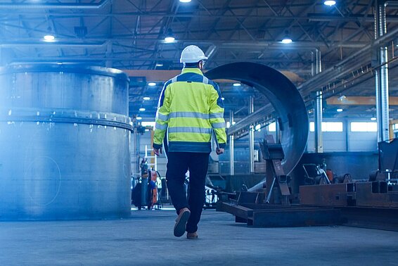 [Translate to Deutsch (DE):] Line and machine builder