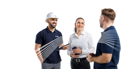 Our job offers
